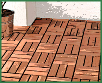 Pavimenti in legno d&m strutture in legno foggia Pavimento in legno fai da te